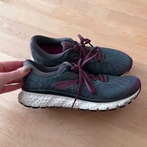 Brooks Glycerin 17 Running Shoes